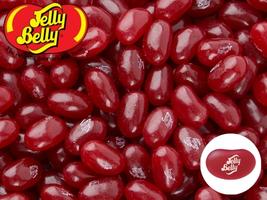 Jelly Belly Cranberry Sauce Jelly Beans 1lb 